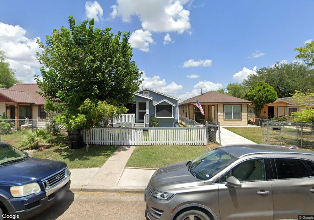 112 N Illinois Ave, Weslaco, TX 78596 - photo 1