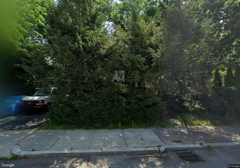 40 Keystone St, West Roxbury, MA 02132 - photo 1