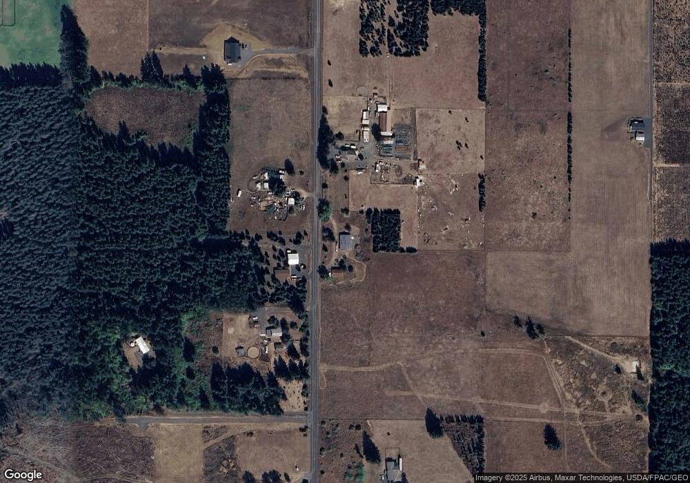 268 Tennessee Rd, Winlock, WA 98596 - photo 1