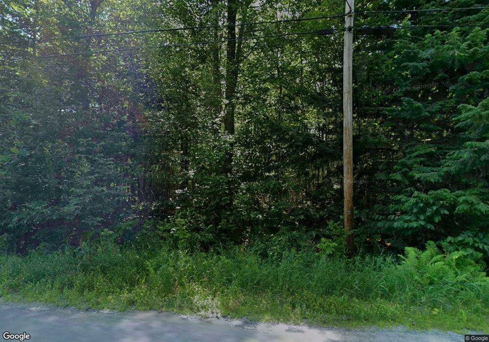 Map 5 Lot Quimby Rd, Albion, ME 04910 - photo 1