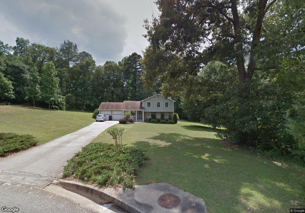 30 Lookout Pointe, Stockbridge, GA 30281 - photo 1