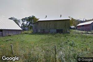 5111 Stockpile Rd, Batesville, IN 47006