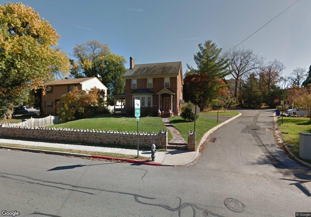 556 Virginia Ave, Hagerstown, MD 21740 - photo 1