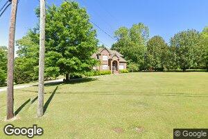 1409 White Dr, Bessemer, AL 35023