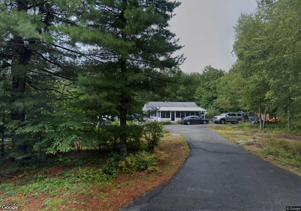 10 Firetower Rd, Rehoboth, MA 02769 - photo 1