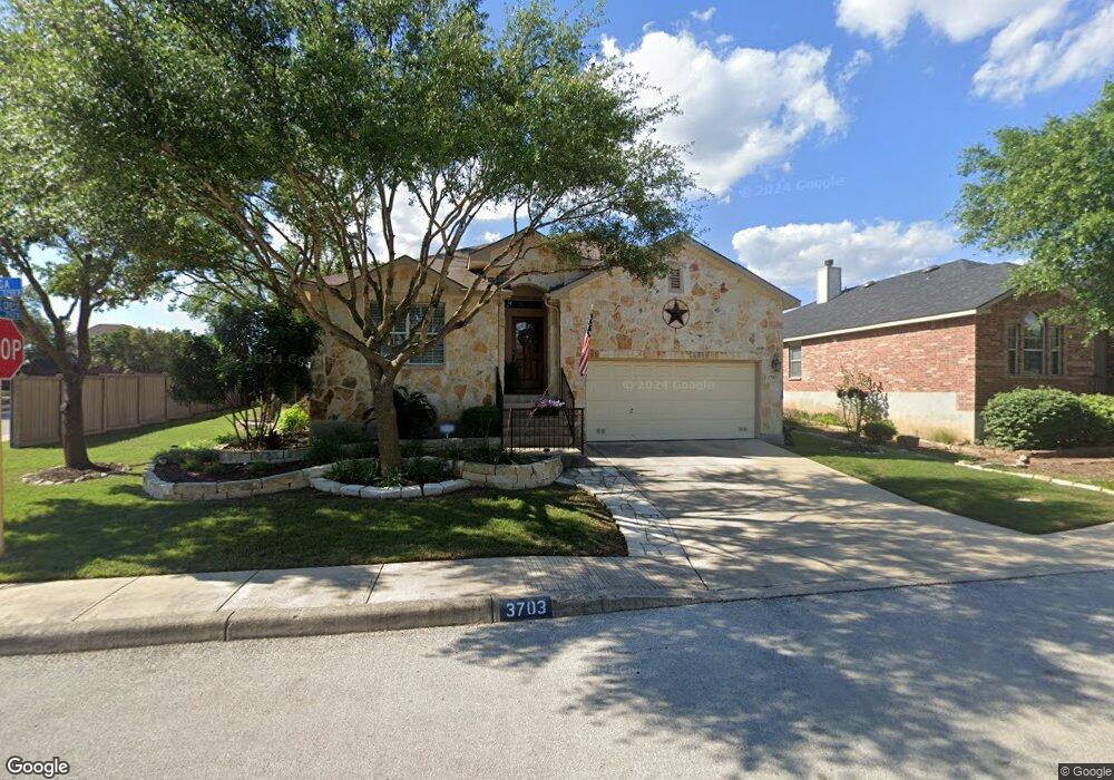 3703 Ajuga, San Antonio, TX 78261 - photo 1