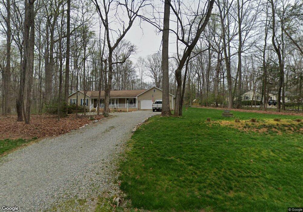 2756 Briarpatch Ln, Powhatan, VA 23139 - photo 1