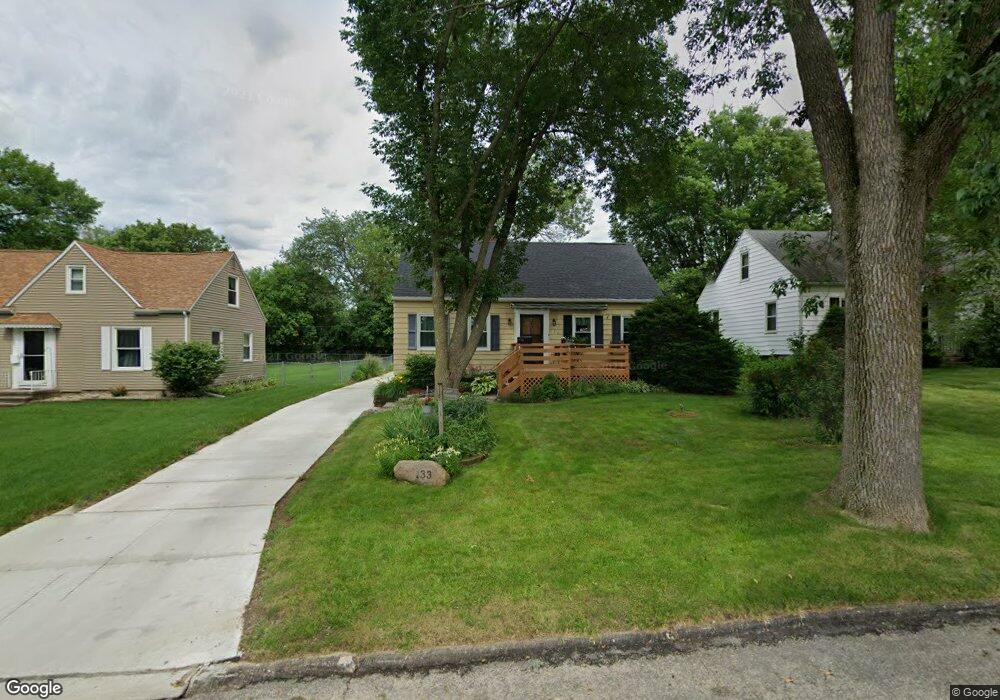 133 21st St SW, Cedar Rapids, IA 52404 - photo 1