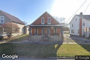 209 N Main St, Mount Cory, OH 45868