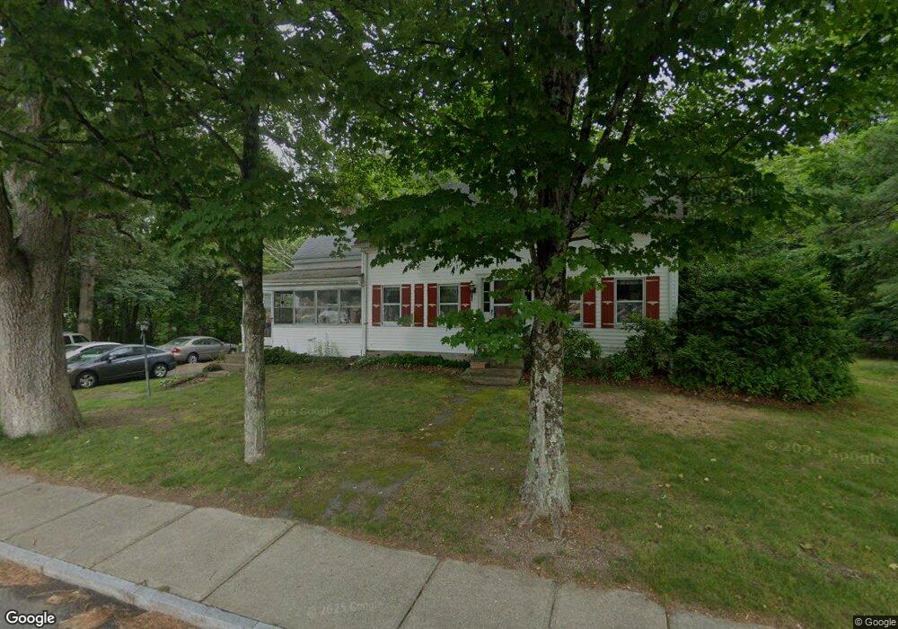 15 Otis St, Mansfield, MA 02048 - photo 1