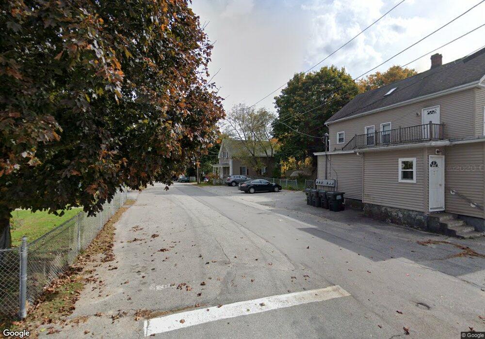 4 Saenger St, Dudley, MA 01571 - photo 1