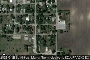 405 Arthur St, Ledyard, IA 50556