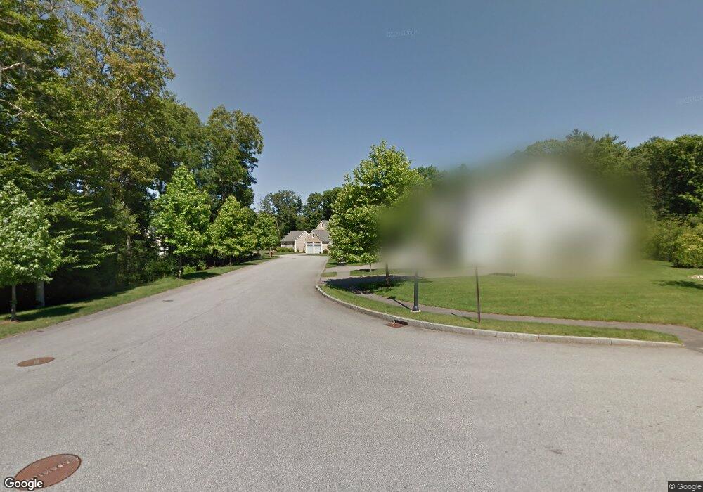 171 Juniper Ln unit 24, Hanover, MA 02339 - photo 1