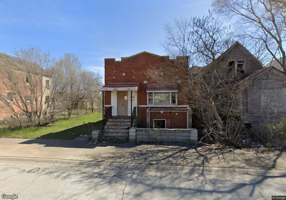 1931 Massachusetts St, Gary, IN 46407 - photo 1