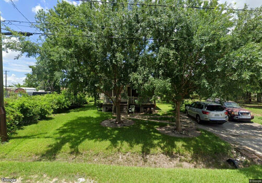 7825 Orebo St, Houston, TX 77088 - photo 1