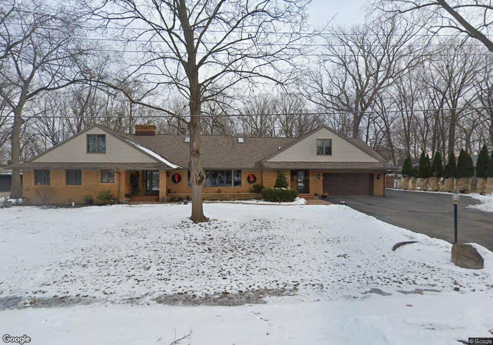 1505 Arrow Ln, Flint, MI 48507 - photo 1