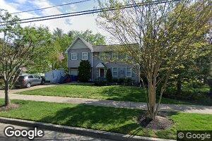 207 Fulton St, Riverton, NJ 08077