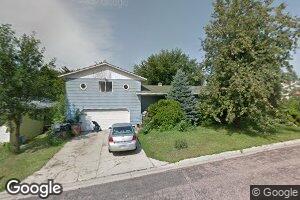 205 S 1st Ave, Brandon, SD 57005