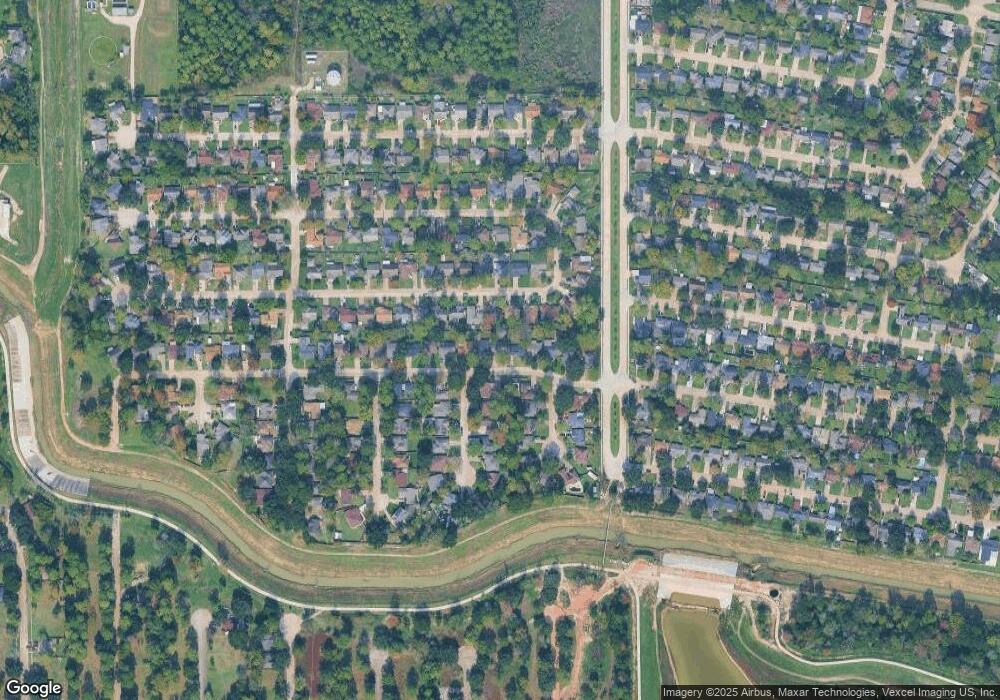 7822 Breezeway St, Houston, TX 77040 - photo 1