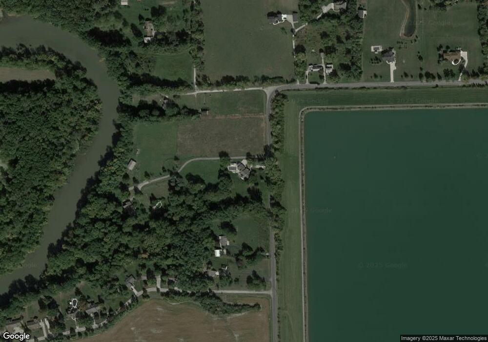 16227 Page Rd, Grabill, IN 46741 - photo 1