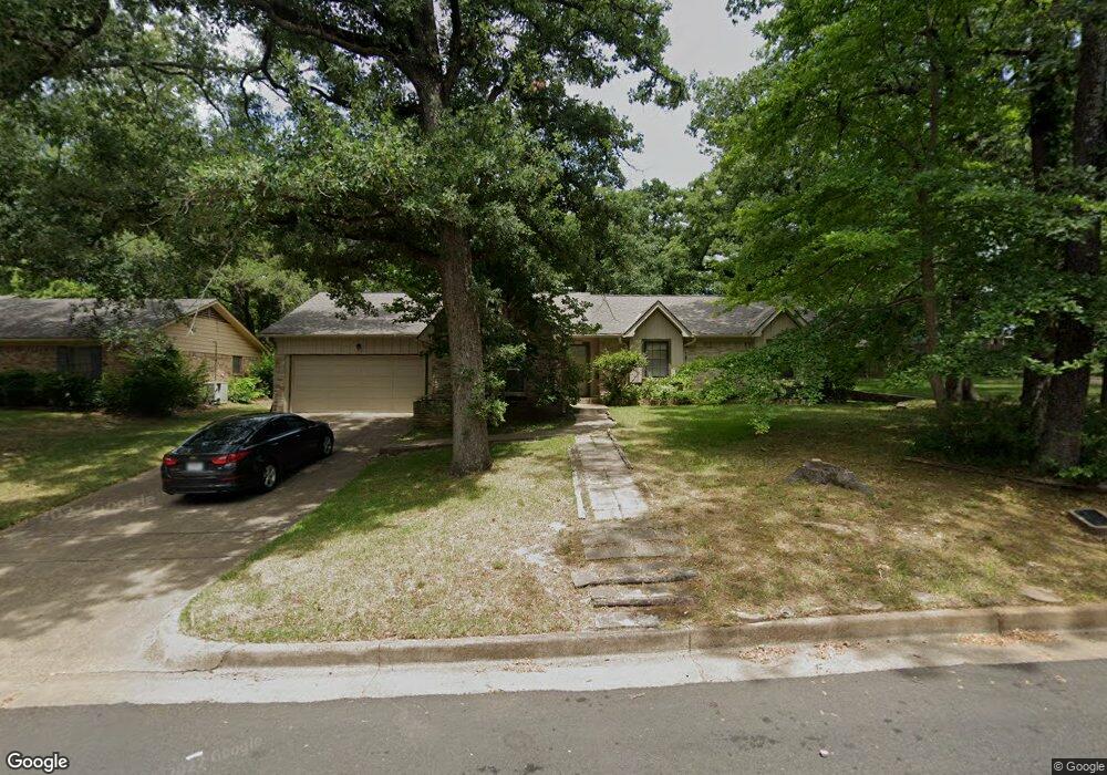 3208 S Cameron Ave, Tyler, TX 75701 - photo 1