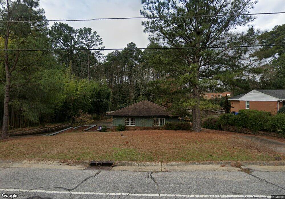 2535 Mirror Lake Dr, Fayetteville, NC 28303 - photo 1