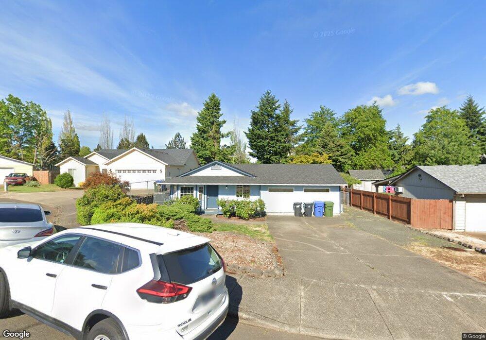 5173 Peterson St SE, Salem, OR 97306 - photo 1