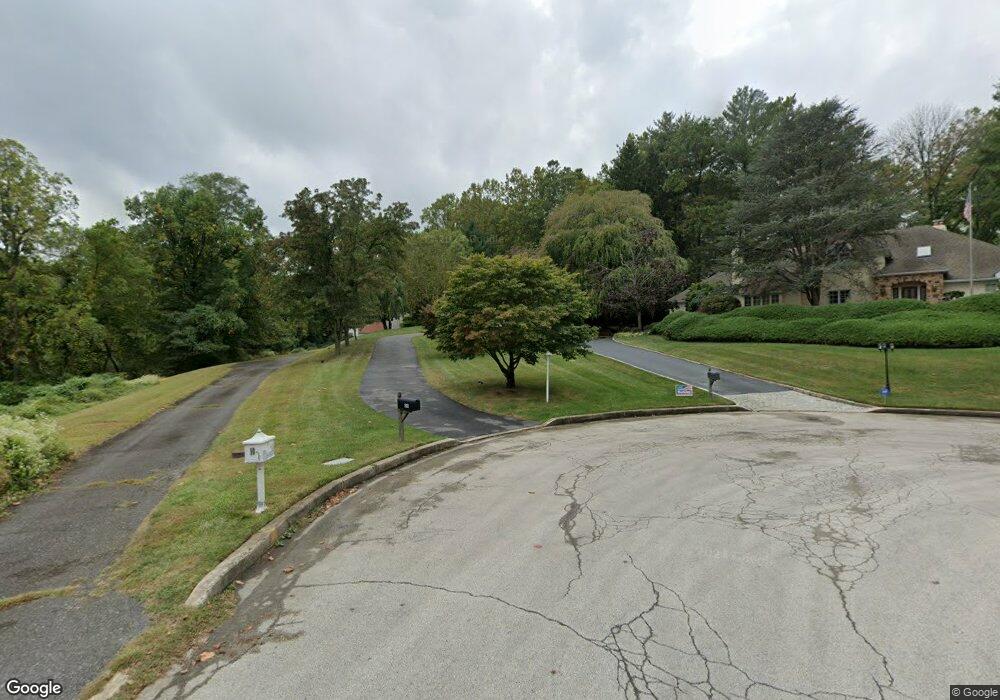 20 Hidden Spring Cir, Newtown Square, PA 19073 - photo 1