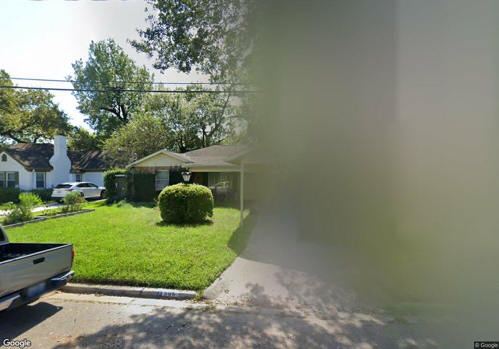 506 Eleanor St, Houston, TX 77009 - photo 1