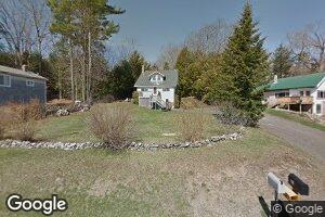 663 Sawyer Rd, Greene, ME 04236