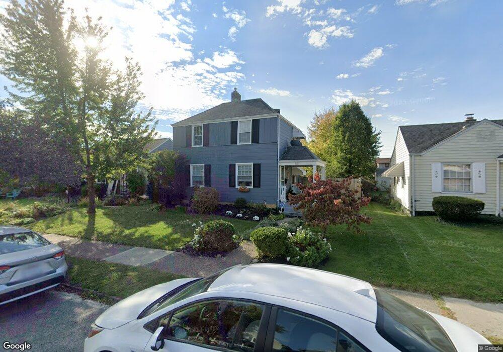 651 E Moler St, Columbus, OH 43207 - photo 1