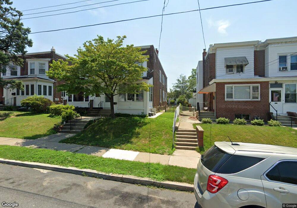 1243 E 13th St, Crum Lynne, PA 19022 - photo 1