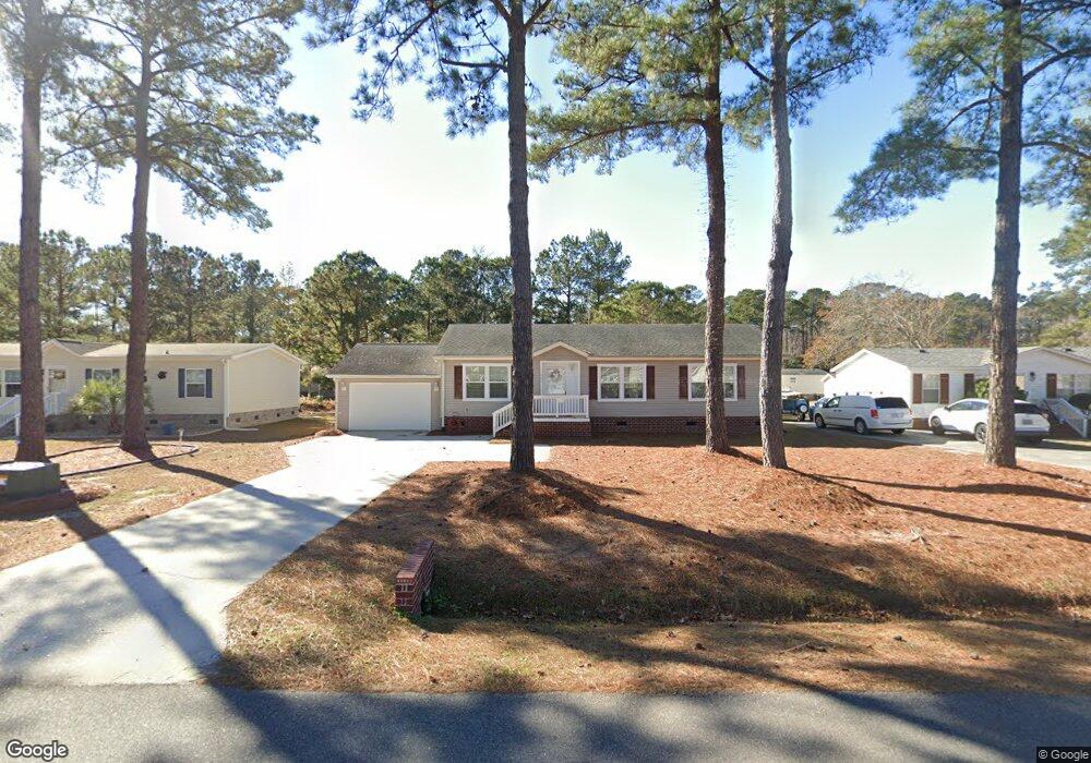 986 Waterview Ln, Carolina Shores, NC 28467 - photo 1