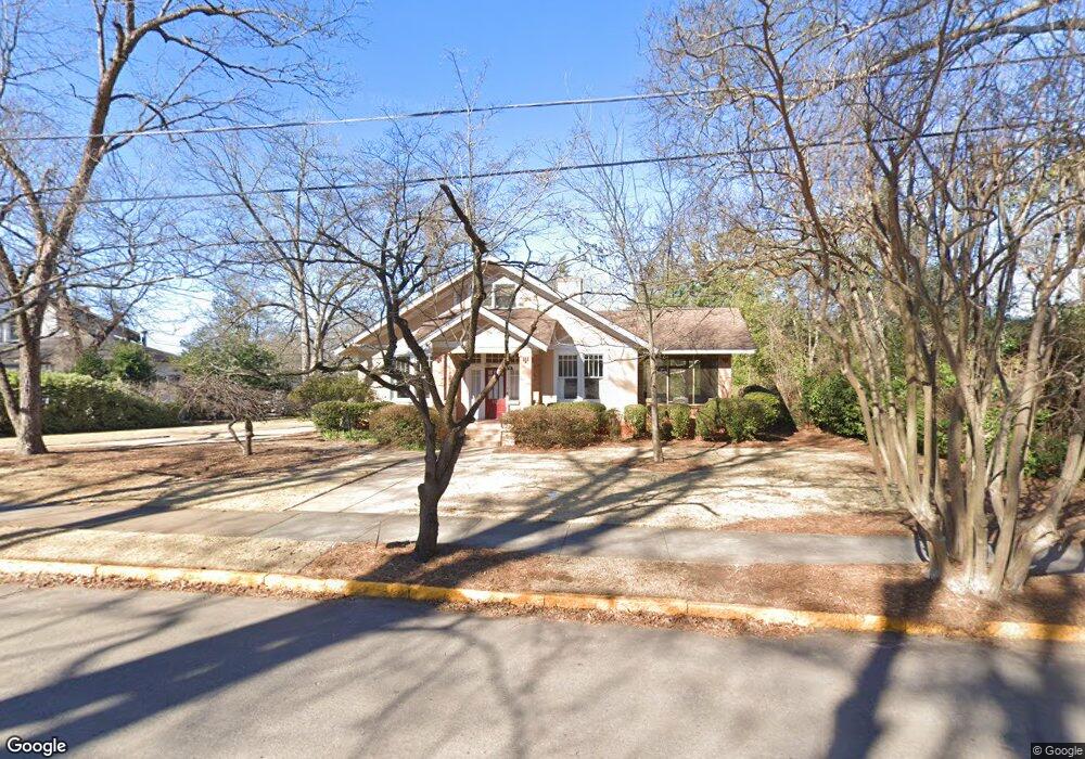 125 University Dr, Athens, GA 30605 - photo 1