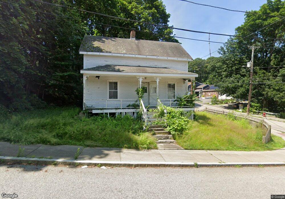 3 Minihans Ln, Quincy, MA 02169 - photo 1