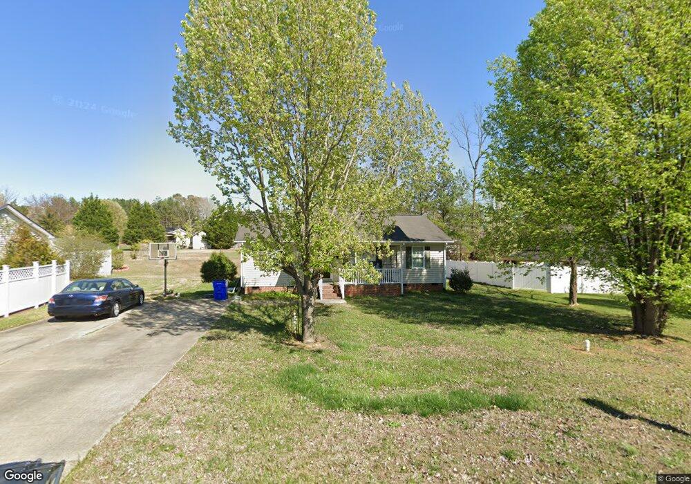 219 Watkins Dr, Siler City, NC 27344 - photo 1