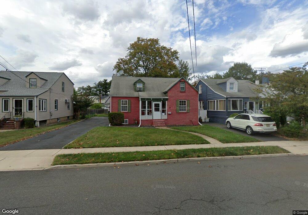 1380 Winslow Ave, Union, NJ 07083 - photo 1