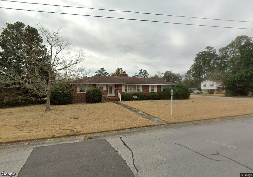 215 Fenton Place, Jacksonville, NC 28540 - photo 1