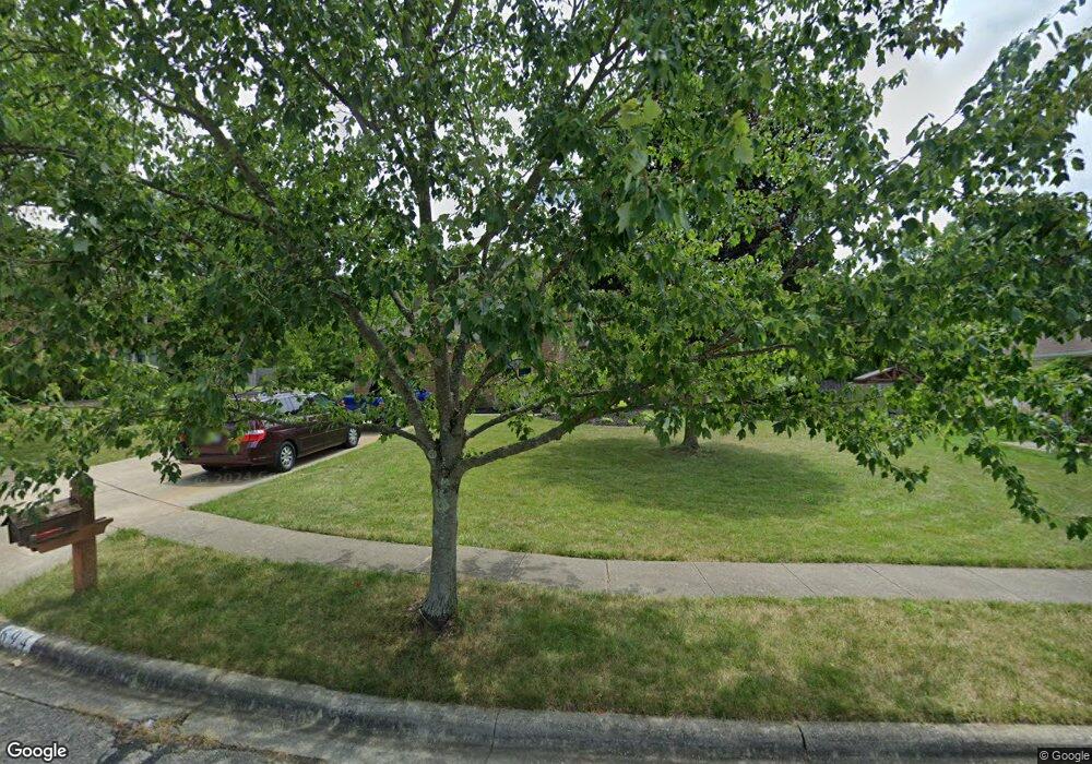 694 Deer Tail Ct, Columbus, OH 43230 - photo 1