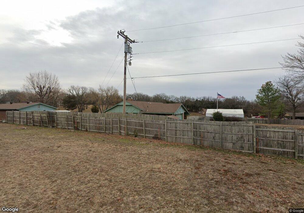3203 North Park, Sapulpa, OK 74066 - photo 1
