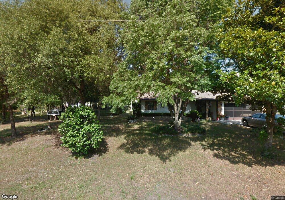 8786 N Amboy Dr, Citrus Springs, FL 34433 - photo 1