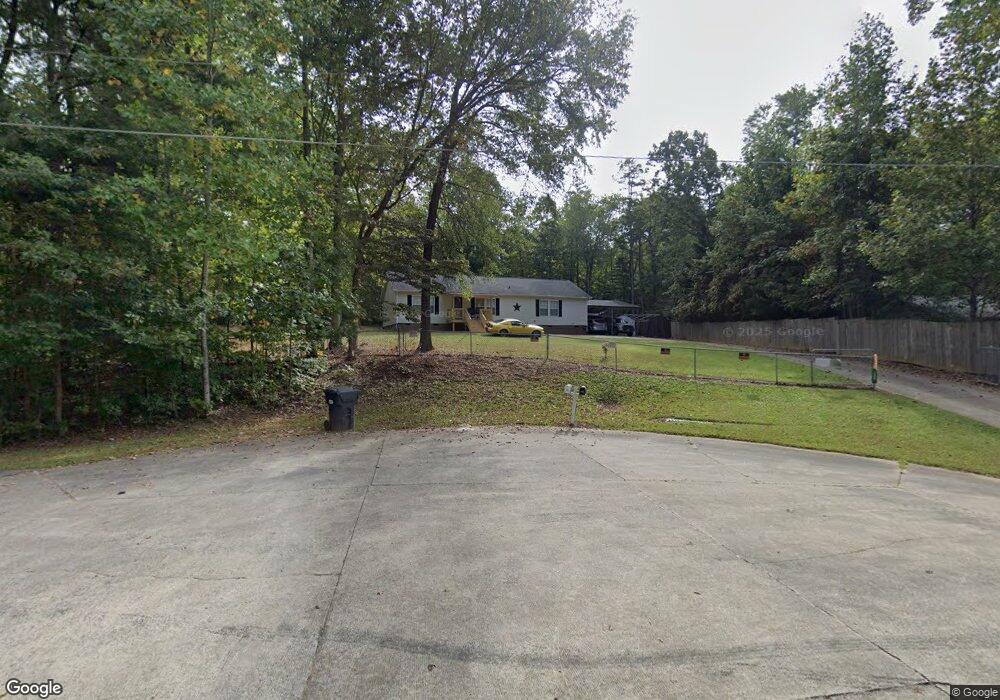 109 Woodview Dr, Statesville, NC 28625 - photo 1