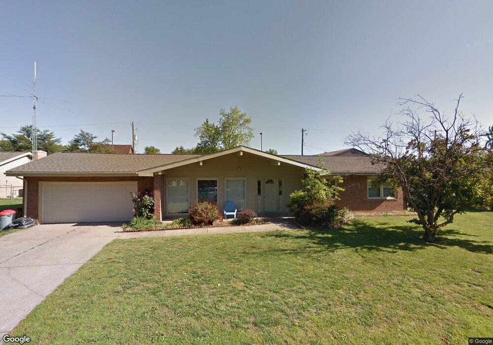 7822 Owens Dr, Newburgh, IN 47630 - photo 1