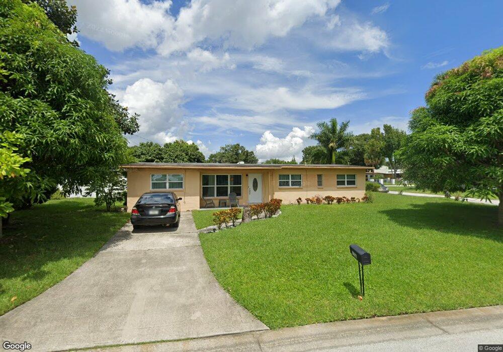 1236 Thor Ave, Cocoa, FL 32922 - photo 1