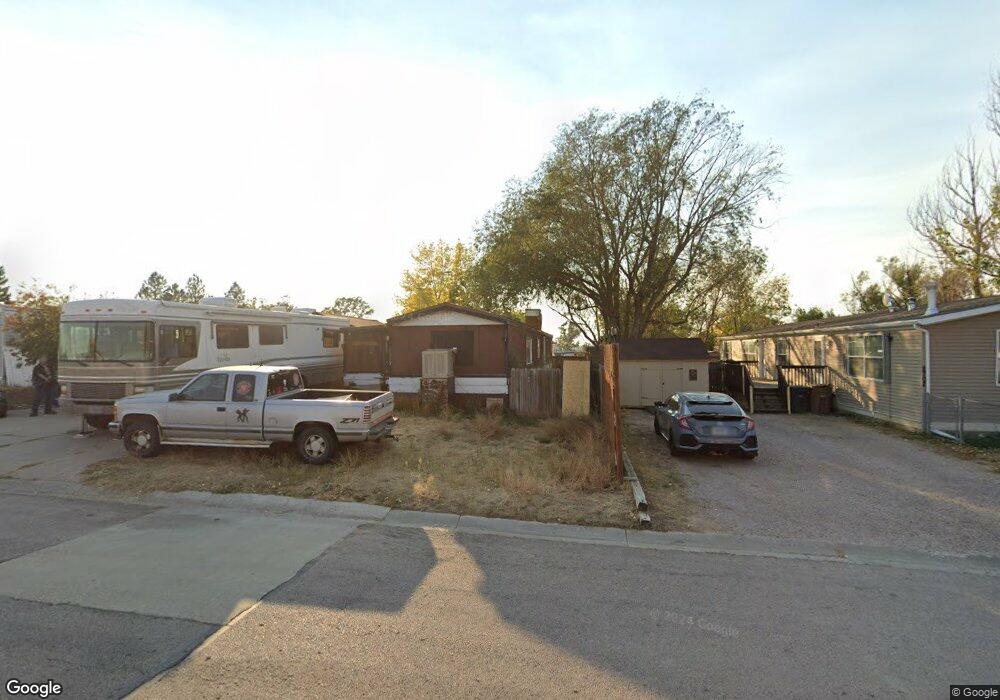 2704 Cheryl Ave, Gillette, WY 82718 - photo 1