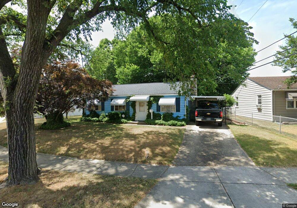 1014 Fitzallen Rd, Glen Burnie, MD 21060 - photo 1