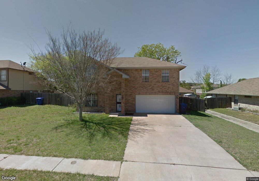 1008 Creek St, Copperas Cove, TX 76522 - photo 1