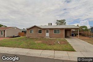1025 Gunsight St, Page, AZ 86040