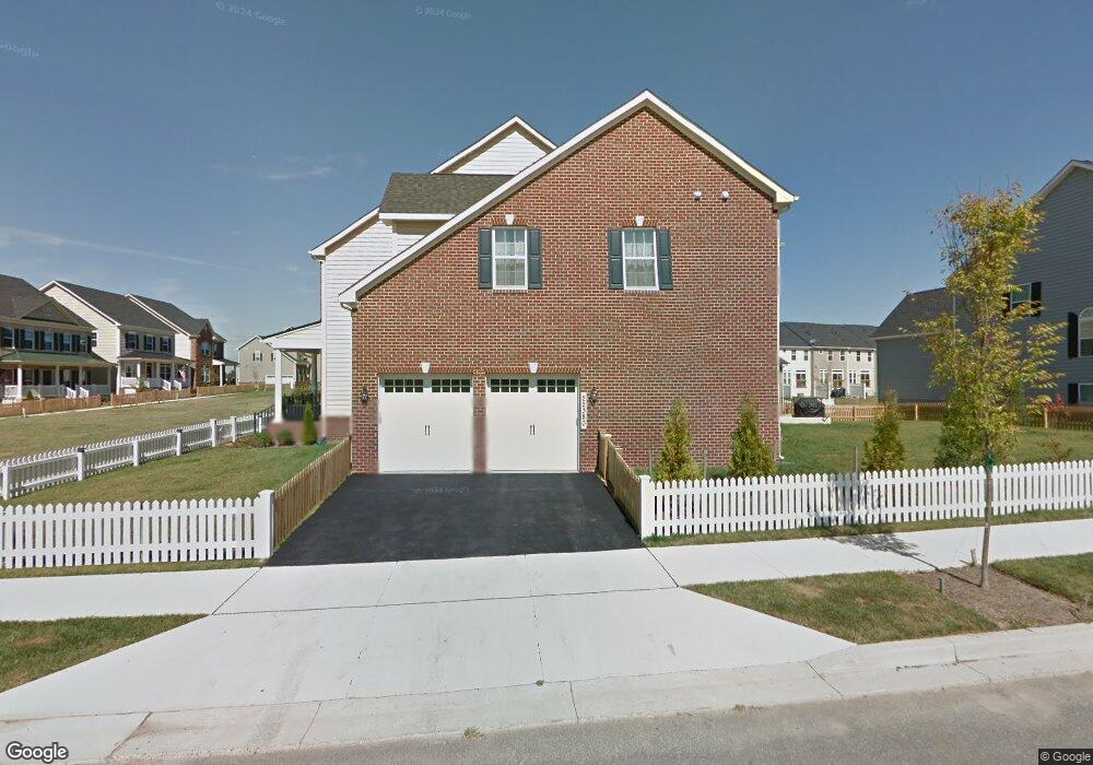 22380 Heron Neck Terrace, Clarksburg, MD 20871 - photo 1