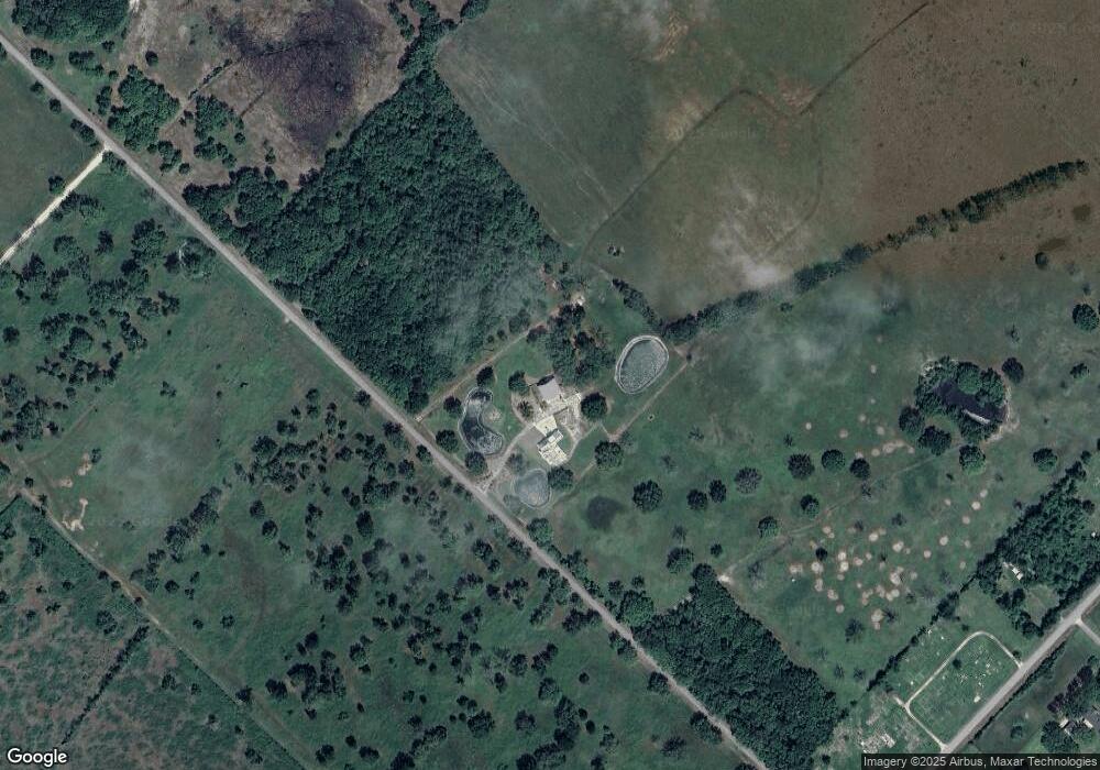 9627 Padon Rd, Needville, TX 77461 - photo 1